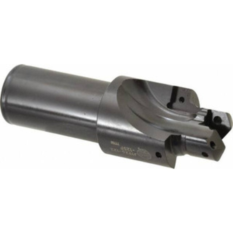 Allied Machine 1-1/16-12, 0.984 Pilot Diam, 1.657 Spotface Diam, 0.906 Pilot Length, Tube Dash 12, Indexable Porting Tool Takes 2 Inserts, J1926-08-C3H, J1926-08-C5A Insert Compatibility, IS0 11926-1, J1926-122-125F – 76038926