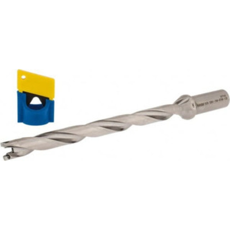 Iscar 0.591 to 0.626, 12xD, 7.09 Max Depth, 3/4 Shank Diam, 9.99 OAL, Replaceable-Tip Drill Uses FCP, ICK, ICK-2M, ICM, ICN, ICP, iCP-2M Inserts, Seat Size 15, DCN Toolholder, Series SumoCham 3202831 – 71469803