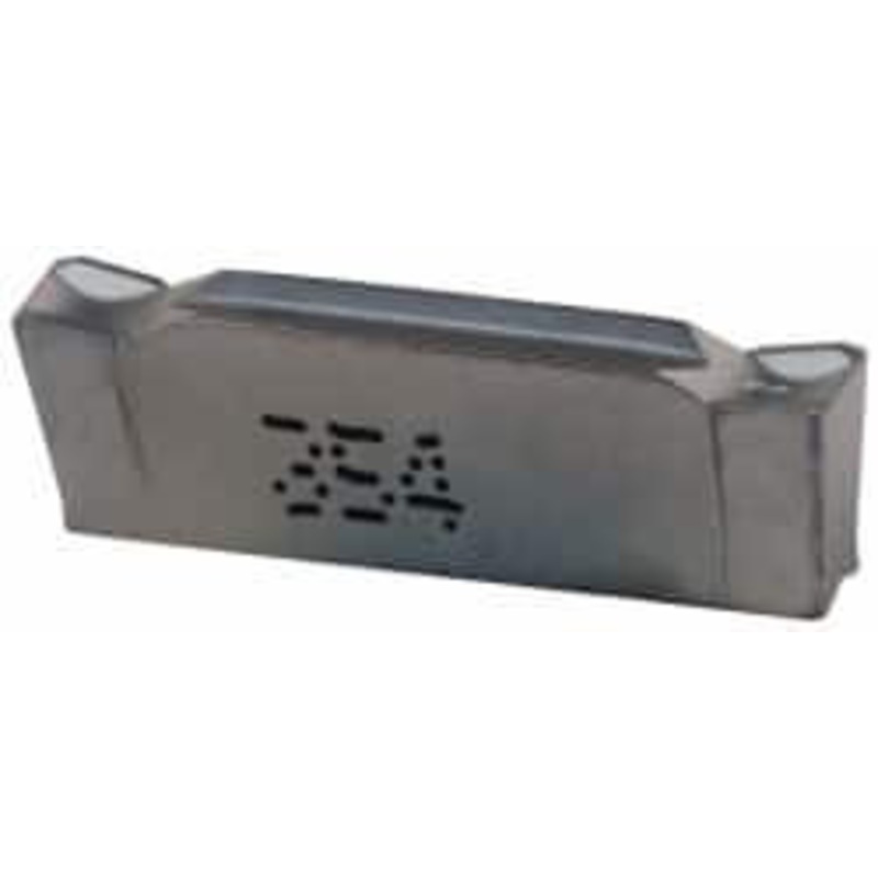 Iscar DGN3102C IC354 Carbide Cutoff Insert TiCN Finish, 0 Neutral Lead Angle, 3.1mm Cutting Width, 0.2mm Corner Radius, Series Do-Grip 6002343 – 52700499