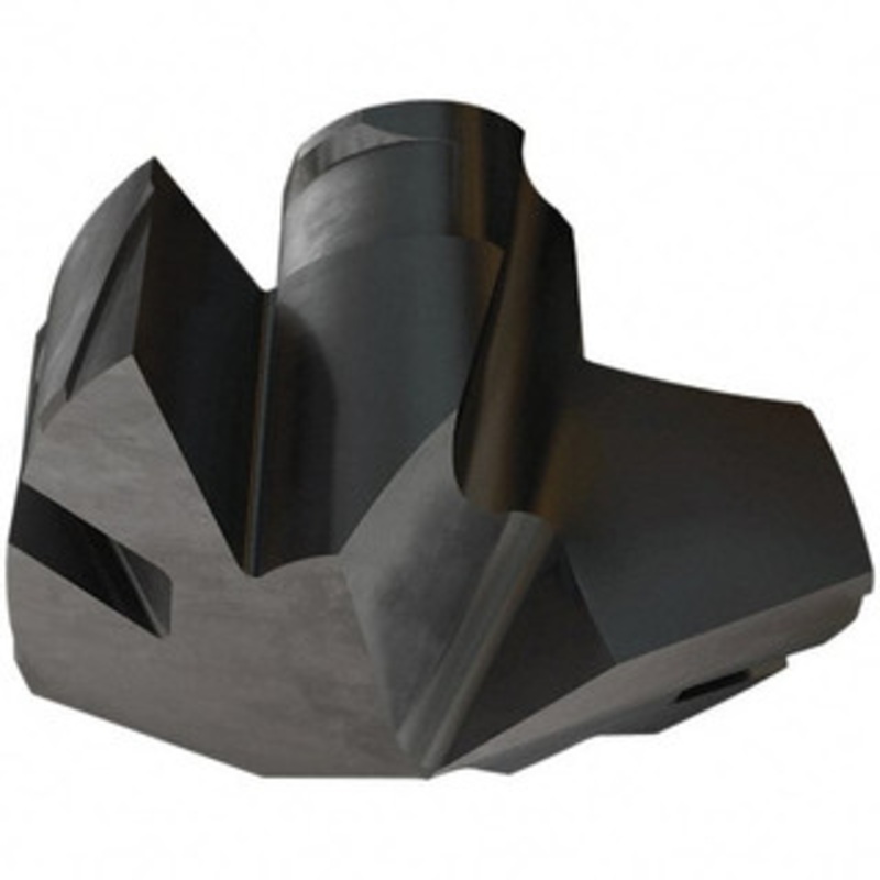 Iscar ICP0390-2M IC908 Carbide Replaceable Tip Drill TiAlN Finish, 140 Included Angle, 0.39 Diam, 0.228mm High, Through Coolant, Series ICP-2M 5509567 – 37780541