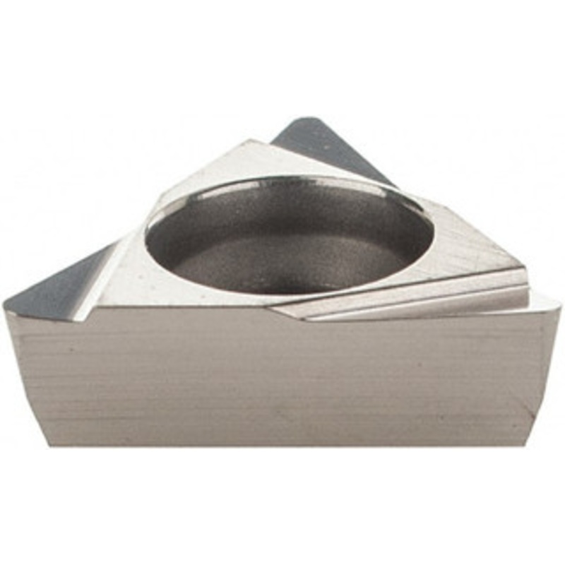 Iscar TPGX 221L IC-20N Cermet Boring Insert 60 Triangle, 1/64 Corner Radius, 1/4 Inscribed Circle, 1/8 Thick, 11 Relief Angle 5504410 – 52740677