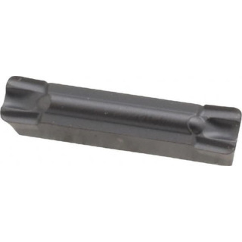 Kennametal A4G0405M04U08GMPKC5010 Carbide Grooving Insert TiAlN Finish, Neutral, 4.05mm Cutting Width, 3.5mm Max Depth, Series A4 1952752 – 86331824