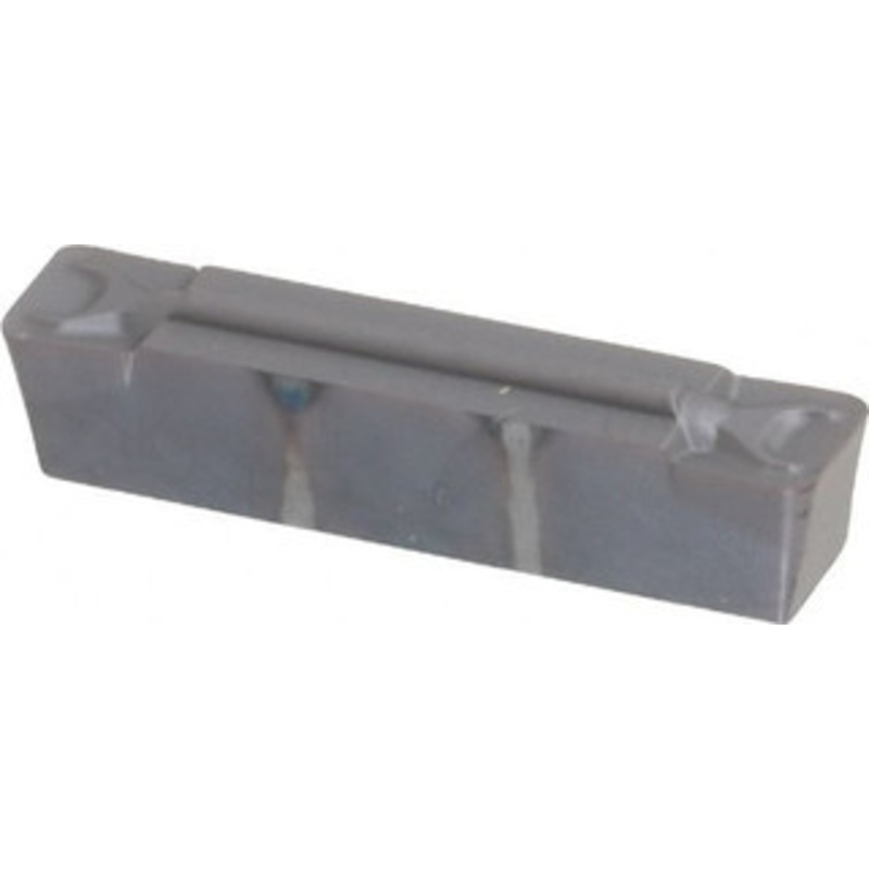 Kennametal A4G0505M05U08GMNKC5025 Carbide Grooving Insert TiAlN Finish, Neutral, 5.05mm Cutting Width, 4.2mm Max Depth, Series A4 1923837 – 54126289