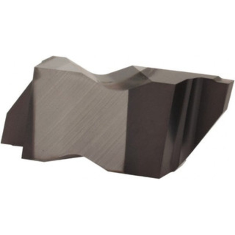Kennametal NG3062RK KCU25 Carbide Grooving Insert AlTiN Finish, RH, 0.0622 Cutting Width, 0.0941 Max Depth, Series Top Notch 4109783 – 87084919