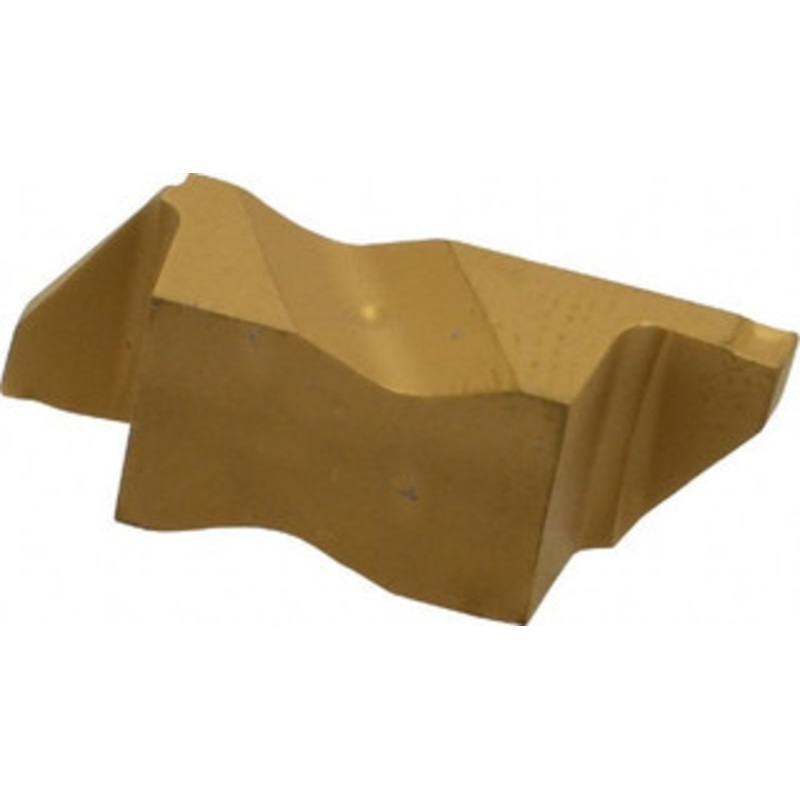 Kennametal NGD3062RK KC850 Carbide Grooving Insert TiC/TiCN/TiN Finish, RH, 1.58mm Cutting Width, 3.18mm Max Depth, Series Top Notch 1114905 – 08445900