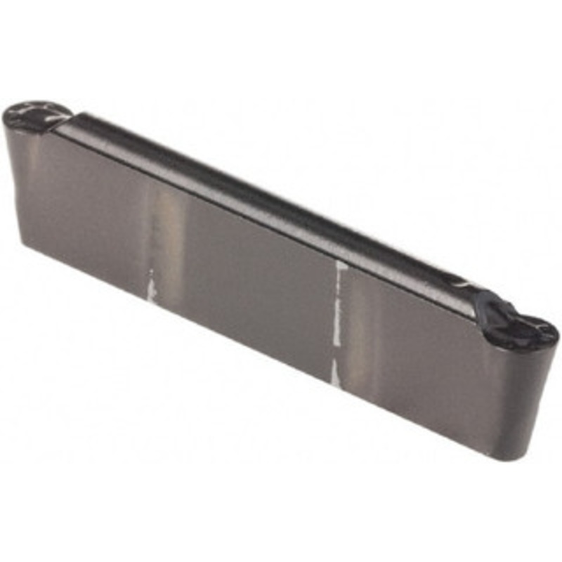 Kennametal NR4062RK KCU10 Carbide Grooving Insert AlTiN Finish, RH, 3.18mm Cutting Width, 0.15 Max Depth, Series Top Notch 4176108 – 92535251