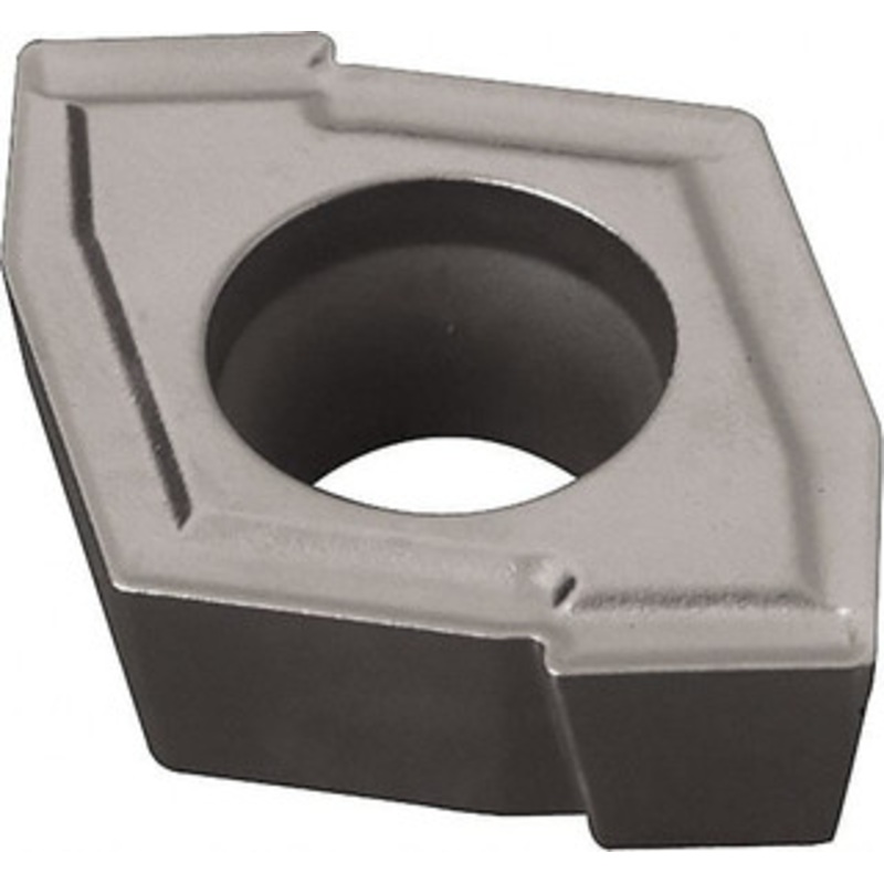 KYOCERA ZCMT06T204 PR1230 Carbide Indexable Drill Insert Megacoat Finish, 2.8mm Thick, 0.4mm Corner Radius, RH Cut, Diamond 8832324 – 65919045
