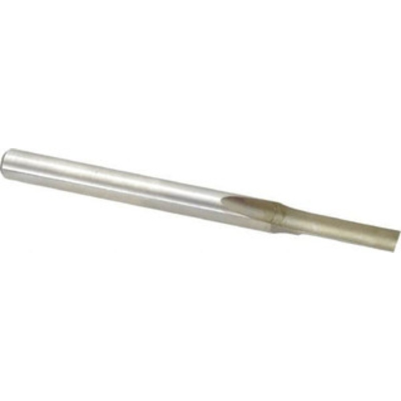 LMT Onsrud LP 3/16 Diam, 3/4 LOC, 1 Flute Square End Single Edge Router Bit 1/4 Shank Diam, 3-1/4 OAL, Right Hand Cut, High Speed Steel, Use on Multiple Materials 11-77 – 41133893