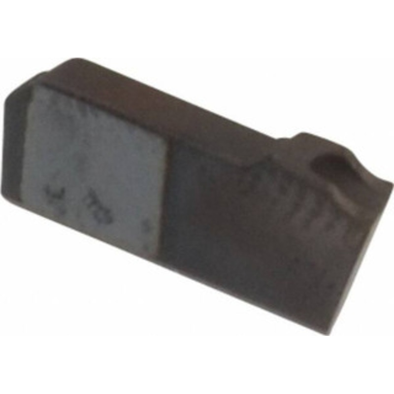 Hertel 3/32 18DEG RH HA220CO Carbide Cutoff Insert AlTiN Finish, 18 RH Lead Angle, 3/32 Cutting Width HC094R18HA220CO – 42666024