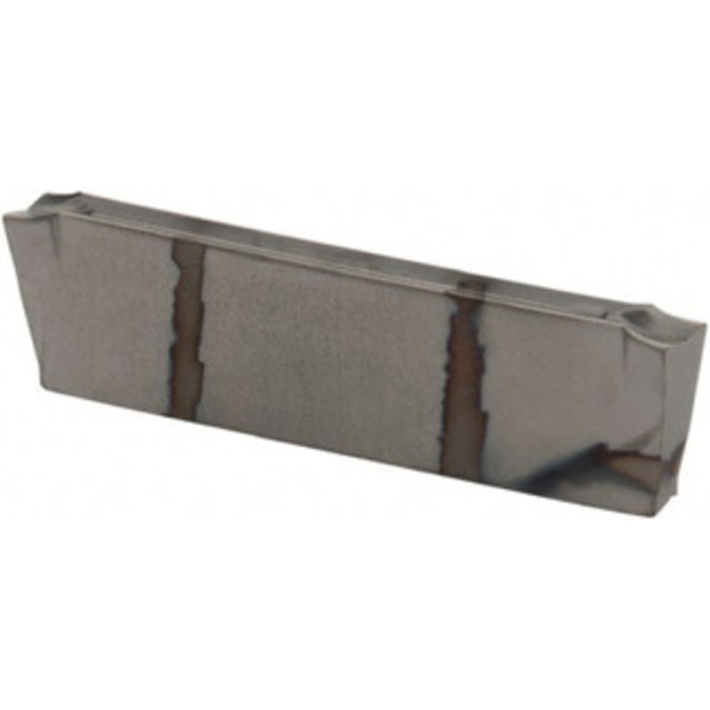 Iscar DGL1400JS15D IC328 Carbide Cutoff Insert TiN/TiCN Finish, 15 LH Lead Angle, 1.4mm Cutting Width, 0.02mm Corner Radius, Series Do-Grip 6002745 – 67612077