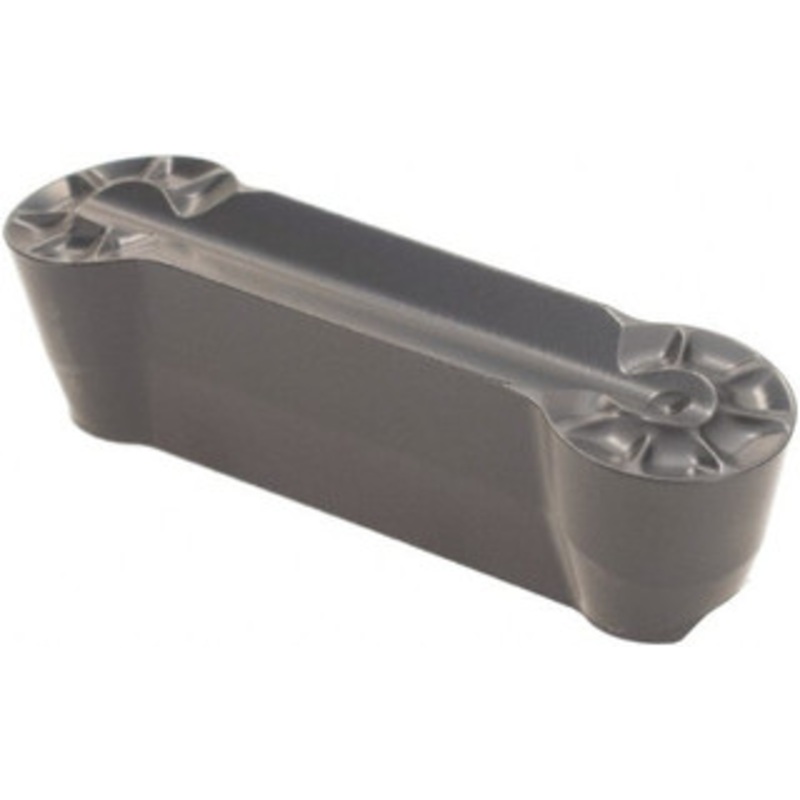 Iscar GDMY 840 IC-428 Carbide Grooving Insert Al2O3 Finish, Neutral, 8mm Cutting Width, 4mm Max Depth 6494333 – 52709847