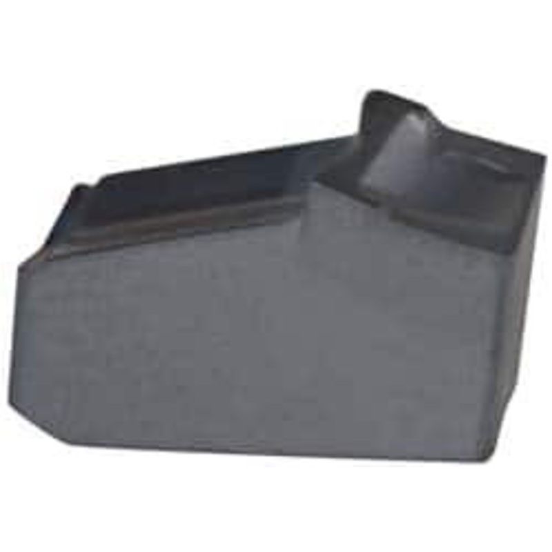 Iscar GFR3 15D IC-354 Carbide Cutoff Insert TiCN Finish, 15 RH Lead Angle, 3mm Cutting Width, 0.2mm Corner Radius, Series Self-Grip 6002626 – 60801578