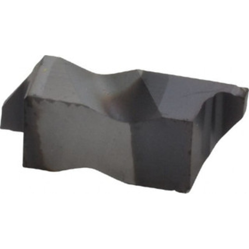 Kennametal NG3047RK KC5025 Carbide Grooving Insert TiAlN Finish, RH, 1.19mm Cutting Width, 1.91mm Max Depth, Series Top Notch 1775036 – 08446072