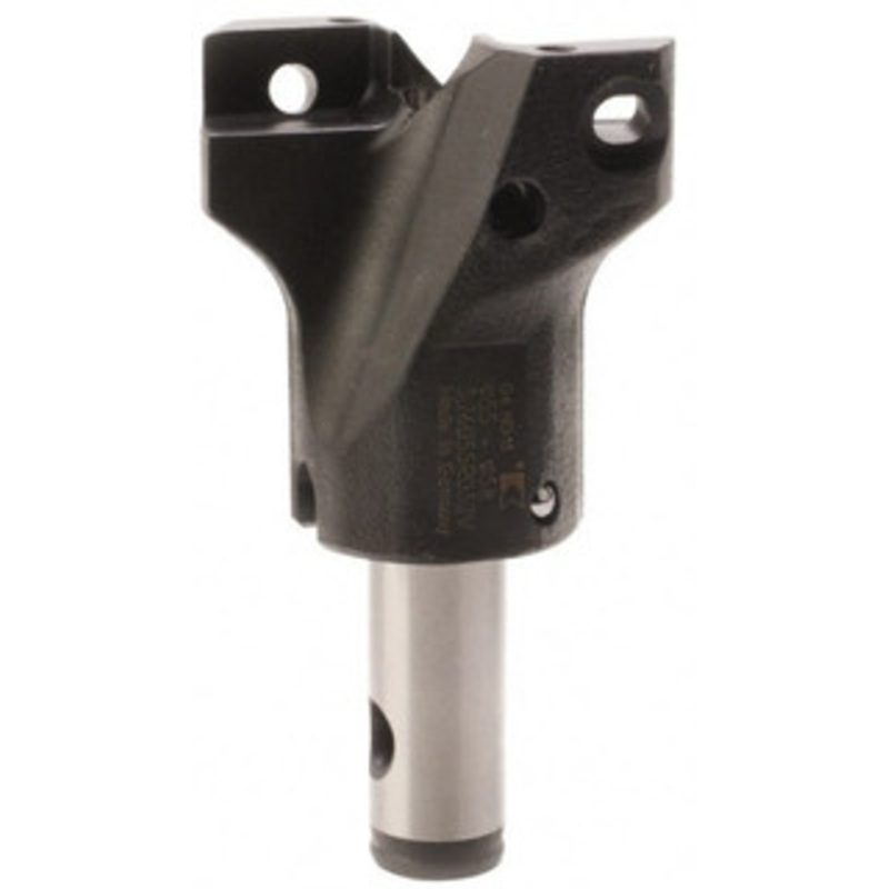 Kennametal Series HTS DFT, Head Connection 22, 78mm Max Diam Pilot Drill Head B510S15000 Pilot Drill, 15mm Pilot Drill Diam, Takes 4 Nonpilot Inserts, 70mm Head Length 1191132 – 09094277