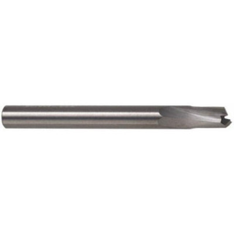 LMT Onsrud LP 5/8 Diam RH Solid Carbide 2-Flute Double Edge Upcut Spiral Router Bit Uncoated, 2-1/8 LOC, 5/8 Shank Diam, 5 OAL, UHMW 52-660 – 73214900