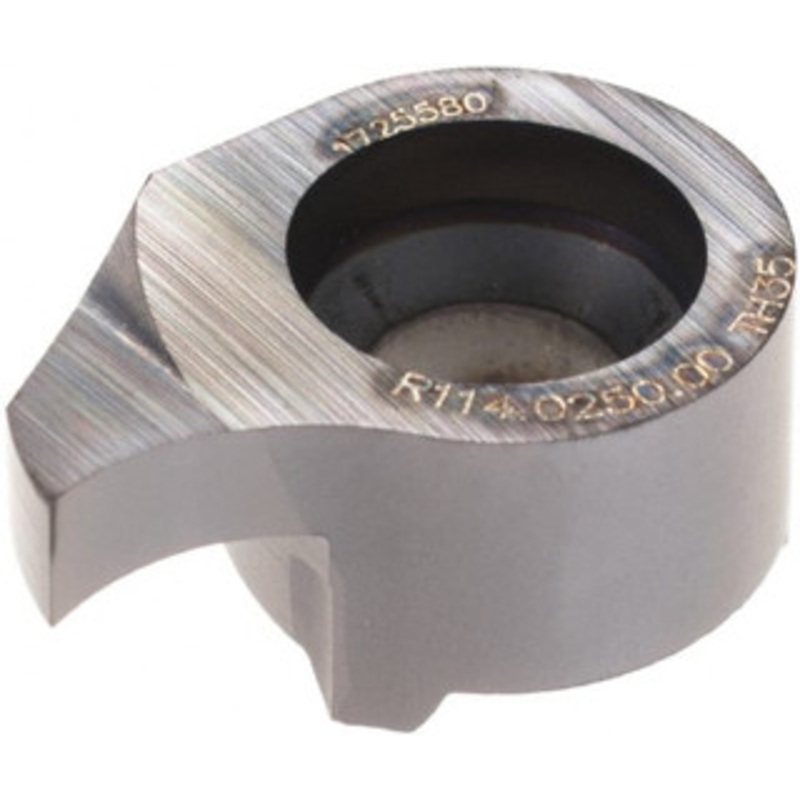 HORN USA Grooving Insert R114.0250.00 TH35 CARB THREADING INSERT R114025000TH35 – 30187546