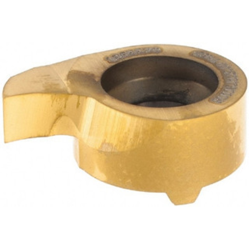 HORN USA Grooving Insert RU116012500 TN35 CARB GROOVING INSERT RU116012500TN35 – 01523877