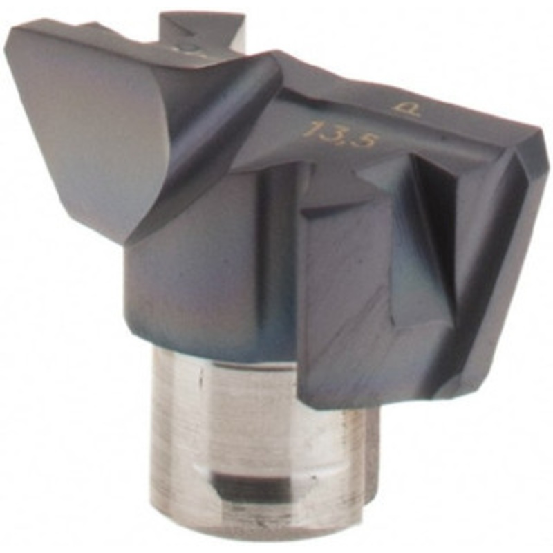Iscar FCP0531 IC908 Carbide Replaceable Tip Drill TiAlN Finish, 0.531 Diam, 0.201mm High, Through Coolant, Series FCP 5509962 – 91113837