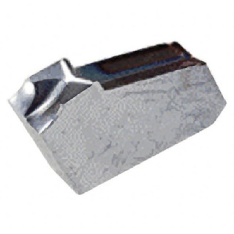 Iscar GFL 2J – 6D IC328 Carbide Cutoff Insert TiCN Finish, 6 LH Lead Angle, 2mm Cutting Width, 0.16mm Corner Radius, Series Self-Grip 6002852 – 05403969