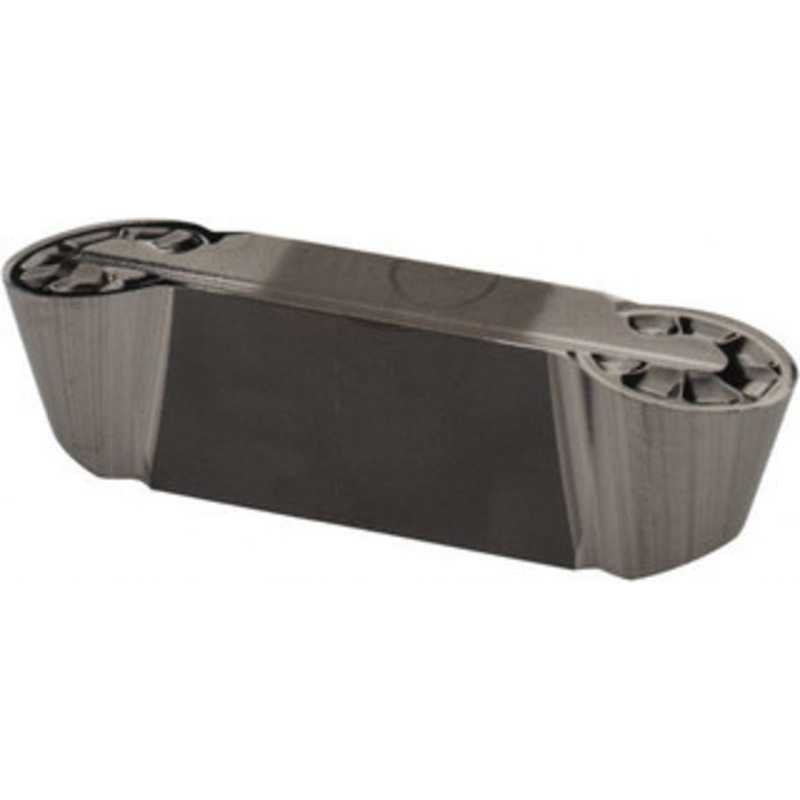 Iscar GIDA 80-40YZ IC20SP Diamond Tipped Grooving Insert Uncoated, Neutral, 8mm Cutting Width, 4mm Max Depth 6491379 – 06591614