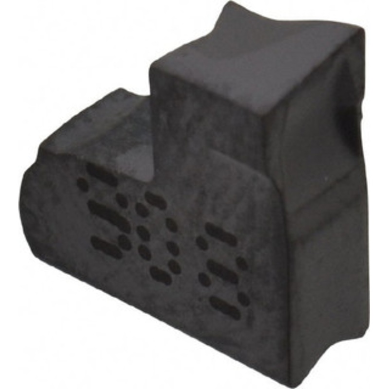 Iscar TAGR3C-15D IC908 Carbide Cutoff Insert TiAlN Finish, 15 RH Lead Angle, 3mm Cutting Width, 0.2mm Corner Radius, Series Tang-Grip 6003454 – 59708024