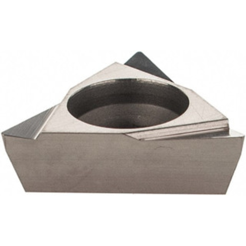 Iscar TPGX 220L IC-20N Cermet Boring Insert 60 Triangle, 0.0079 Corner Radius, 1/4 Inscribed Circle, 1/8 Thick, 11 Relief Angle 5504409 – 52740669