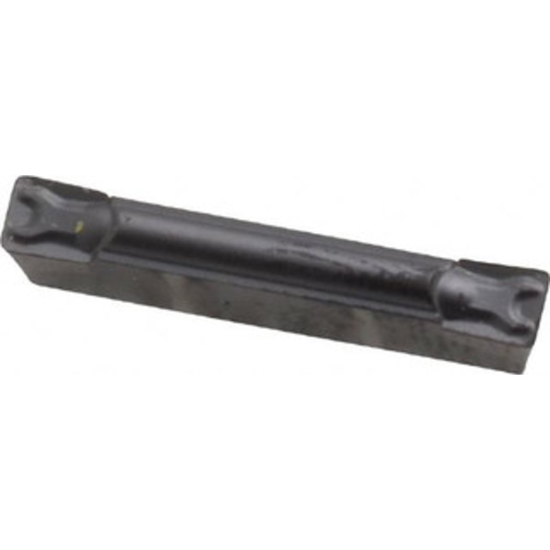 Kennametal A4G0305M03U04GMNKC5010 Carbide Grooving Insert TiAlN Finish, Neutral, 3.05mm Cutting Width, 3.5mm Max Depth, Series A4 1952702 – 86331758