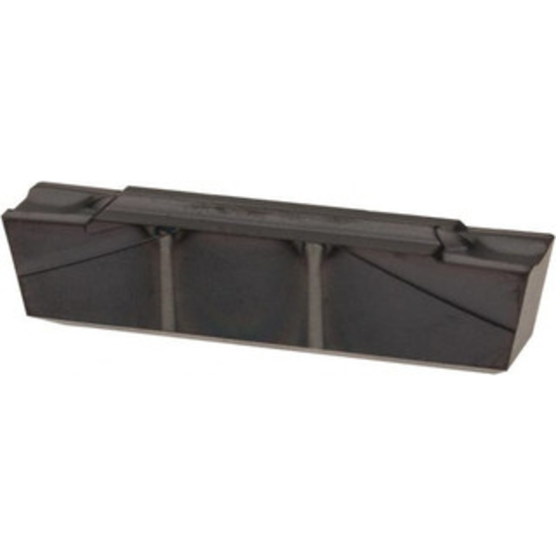 Kennametal A4G0500M05P04GMPKC5010 Carbide Grooving Insert TiAlN Finish, Neutral, 5mm Cutting Width, 4.2mm Max Depth, Series A4 1923835 – 54126263