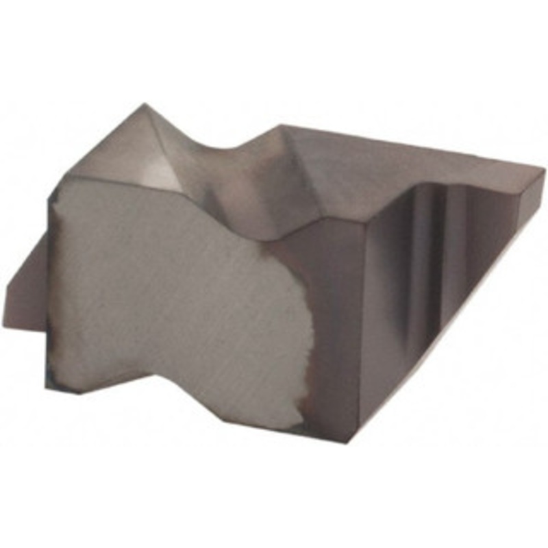Kennametal NG2058R KCU25 Carbide Grooving Insert AlTiN Finish, RH, 1.47mm Cutting Width, 1.27mm Max Depth, Series Top Notch 4109672 – 92531086
