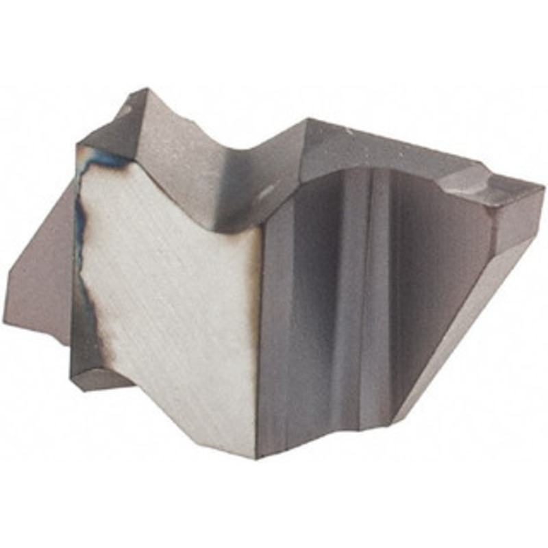Kennametal NG2062RK KCU25 Carbide Grooving Insert AlTiN Finish, RH, 1.58mm Cutting Width, 2.79mm Max Depth, Series Top Notch 4109676 – 78273380