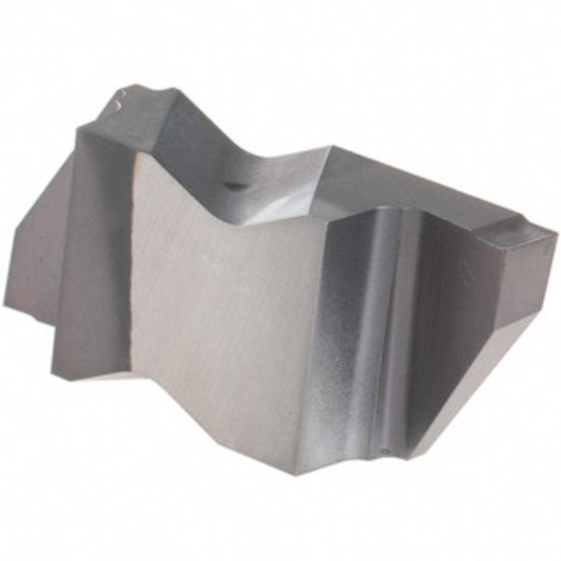 Kennametal NG3094RK KCU10 Carbide Grooving Insert AlTiN Finish, RH, 2.39mm Cutting Width, 0.15 Max Depth, Series Top Notch 4176055 – 54595293