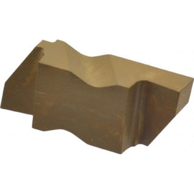 Kennametal NG3125R KC850 Carbide Grooving Insert TiC/TiCN/TiN Finish, RH, 3.18mm Cutting Width, 3.81mm Max Depth, Series Top Notch 1113876 – 08444648