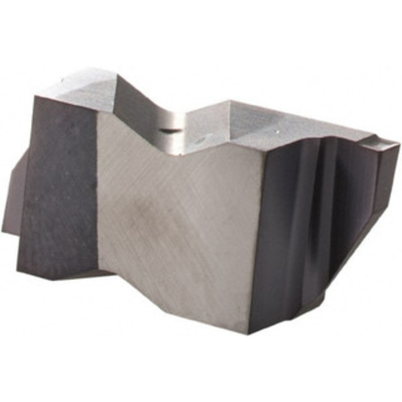 Kennametal NG3125R KCU10 Carbide Grooving Insert AlTiN Finish, RH, 3.18mm Cutting Width, 0.15 Max Depth, Series Top Notch 4176062 – 77362325