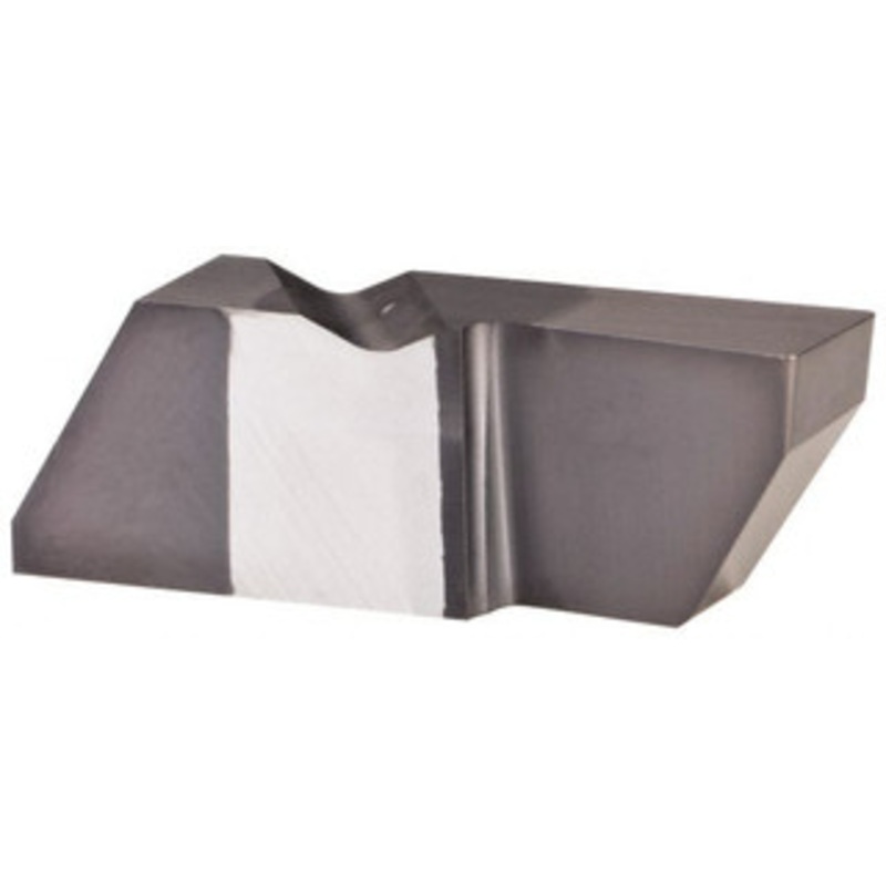 Kennametal NGD4250R KCU10 Carbide Grooving Insert AlTiN Finish, RH, 6.35mm Cutting Width, 12.7mm Max Depth, Series Top Notch 4176091 – 58494808