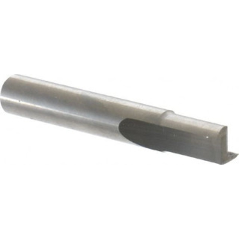 LMT Onsrud LP 3/8 Diam, 5/8 LOC, 2 Flute Square End Double Edge Router Bit 3/8 Shank Diam, 2-1/2 OAL, Right Hand Cut, Solid Carbide, Use on Multiple Materials 56-121 – 73215055