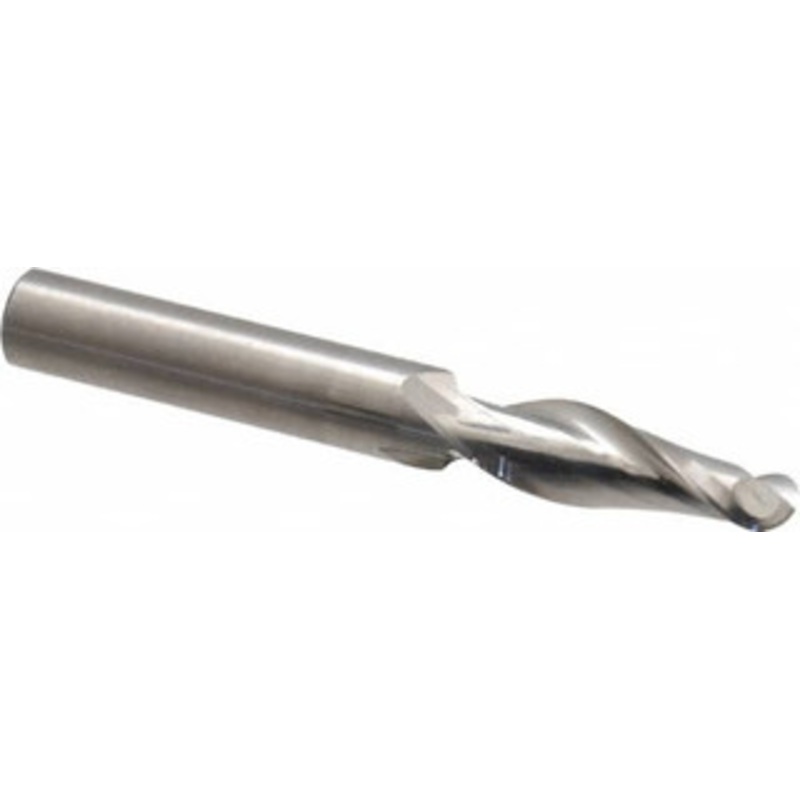 LMT Onsrud LP 3/8 Diam RH Solid Carbide 2-Flute Ball End Taper Upcut Spiral Router Bit Uncoated, 1-1/8 LOC, 3/8 Shank Diam, 3 OAL, Use on Plastics 65-250B – 87341681
