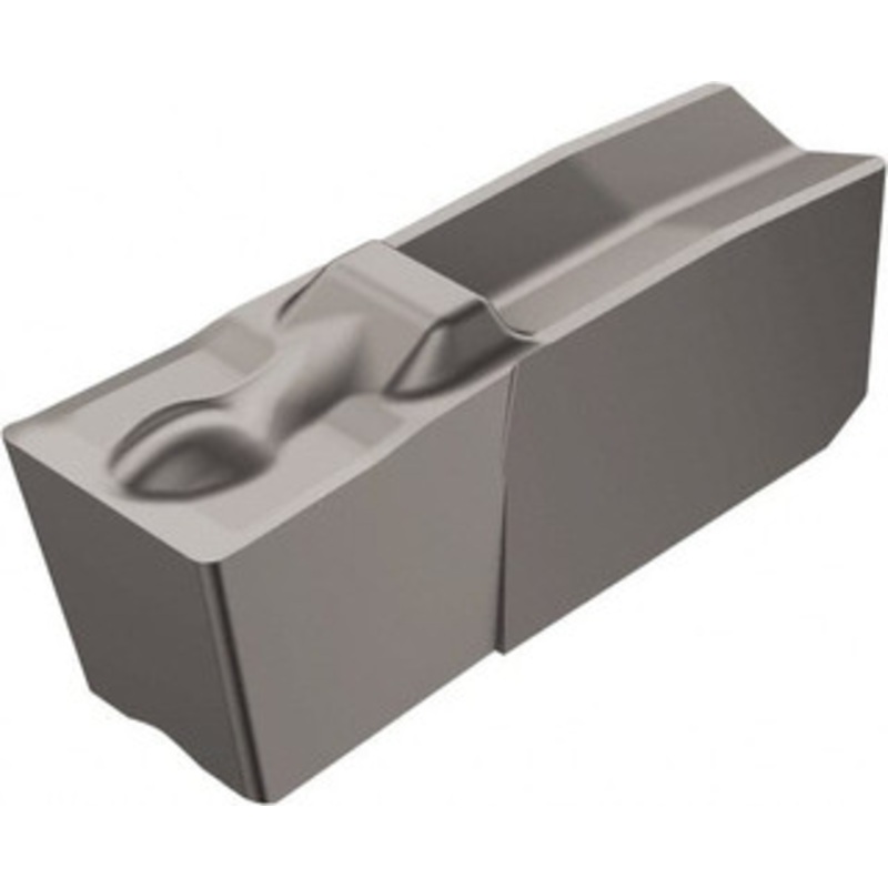 Sandvik Coromant N151.3-300-30-4G H13A Carbide Grooving Insert Uncoated, Neutral, 3mm Cutting Width, Series T-Max Q-Cut 5738001 – 52084993