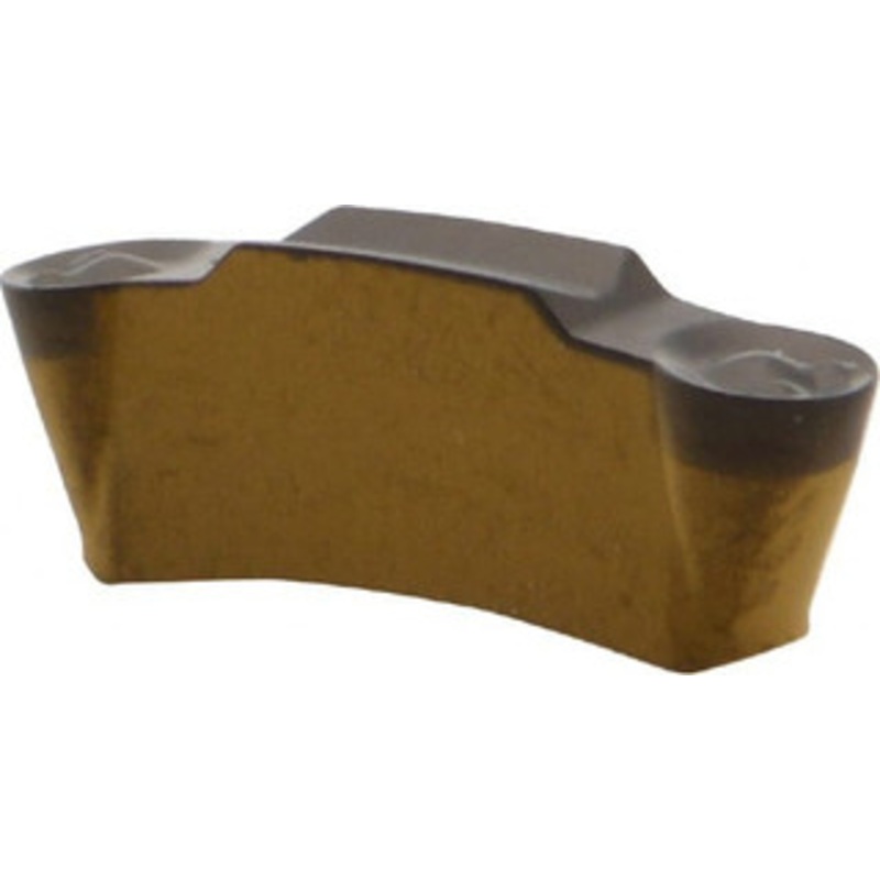 Iscar TGMF315 IC8250 Carbide Grooving Insert TiCN/Al2O3/TiN Finish, Neutral, 3mm Cutting Width, 1.5mm Max Depth, Series Top Grip 6450103 – 91136036