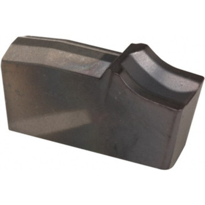 Kennametal A2030R06CR03 KC5025 Carbide Cutoff Insert TiAlN Finish, 6 RH Lead Angle, 3mm Cutting Width, 0.3mm Corner Radius, Series A2 1805382 – 81993784