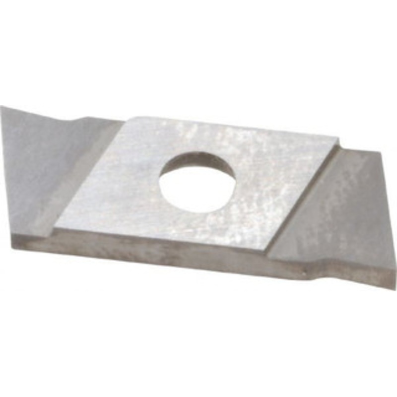 Nikcole GIE 7 SG 1.6 L C6 Carbide Grooving Insert LH, 1.6mm Cutting Width, 6mm Max Depth, Series Nikcole GIE7SG1.6L C6 – 78678737