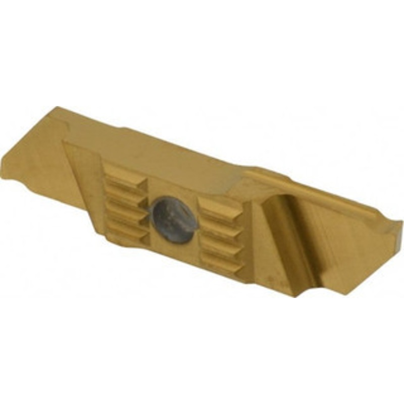 NTK CTPW25FR ZM3 W/CHPBRK Carbide Cutoff Insert TiN Finish, 17 RH Lead Angle, RH Insert, 2.5mm Cutting Width 5437991 – 81744872