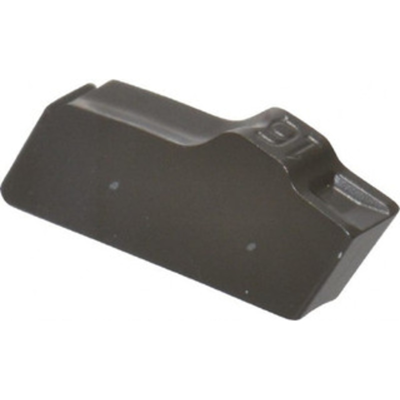 Seco Tools 150.10-2.0N-16 T350M Carbide Cutoff Insert TiCN/Al2O3 Finish, 0 Neutral Lead Angle, 0.078 Cutting Width, 0.006 Corner Radius, Series 150.10 02447507 – 56986300