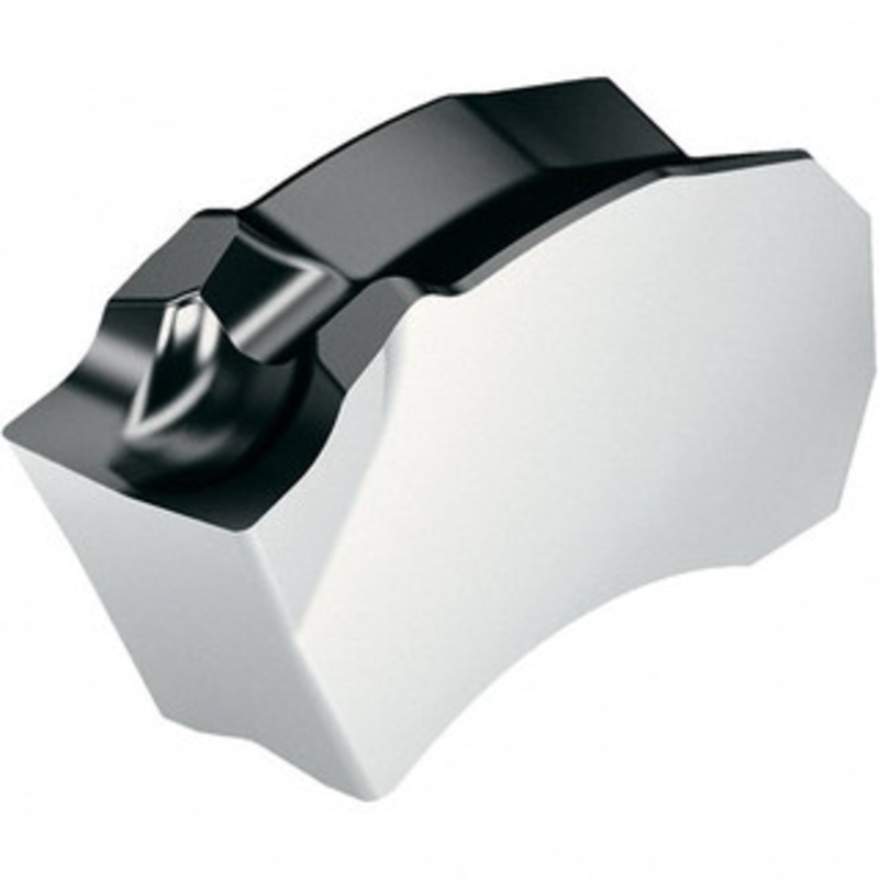 Walter Tools SX-4E400R6-CF5 WSM33S Carbide Grooving Insert Al2O3/TiN Finish, RH, 4mm Cutting Width, 50mm Max Depth, Series SX 6572460 – 59299495