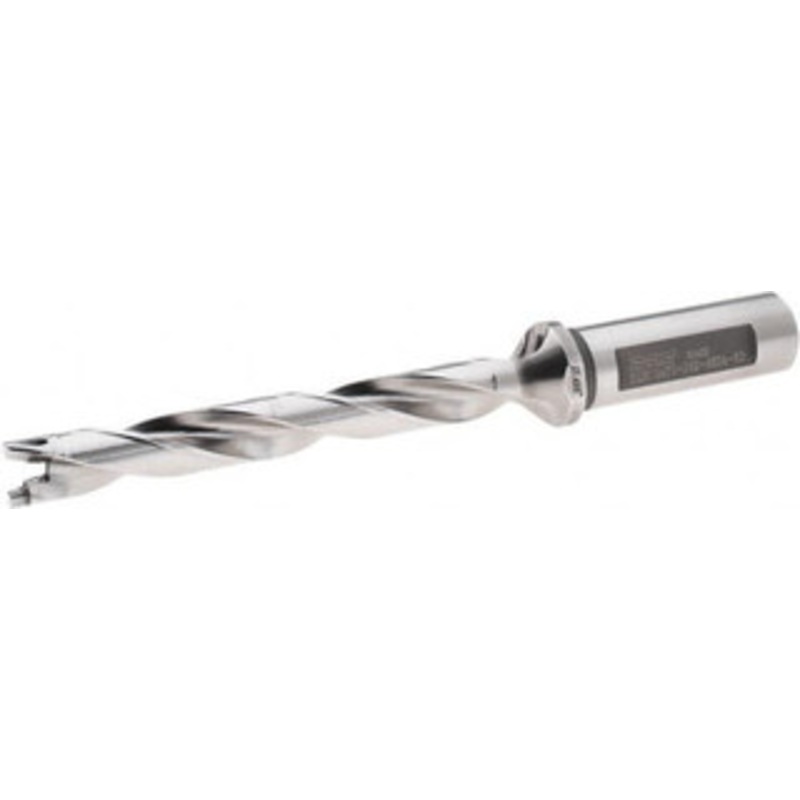 Iscar 0.453 to 0.469, 8xD, 3.62 Max Depth, 0.63 Shank Diam, 6.17 OAL, Replaceable-Tip Drill Uses FCP, ICK, ICK-2M, ICM, ICN, ICP, iCP-2M Inserts, Seat Size 11, DCN Toolholder, Series SumoCham 3203210 – 81579542