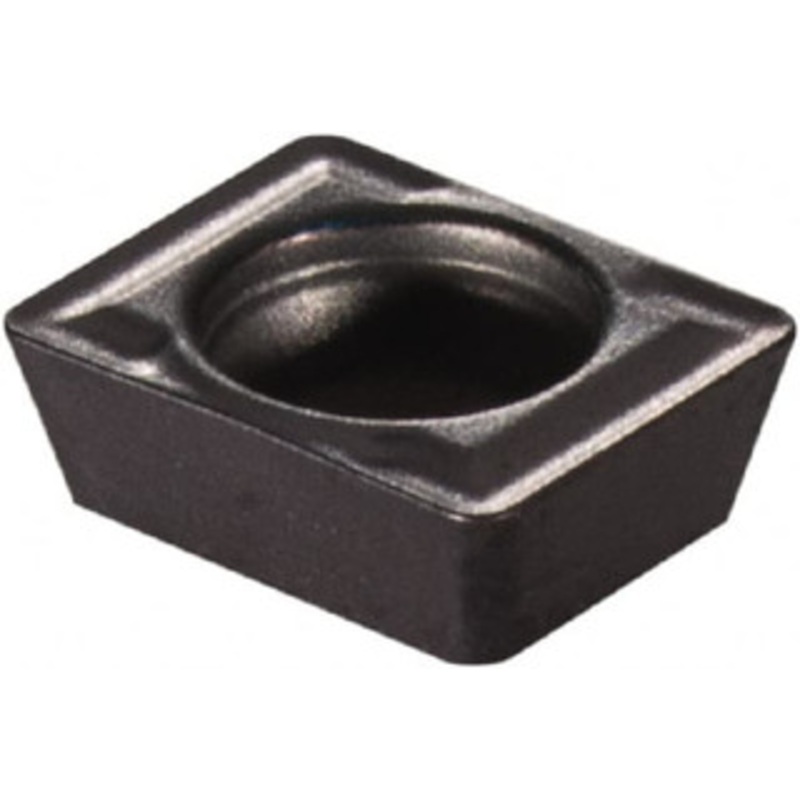 Iscar AOMT040204-90DT IC908 Carbide Indexable Drill Insert TiAlN Finish, 1.6mm Thick, 0.4mm Corner Radius, 85 Parallelogram 5507955 – 40868341