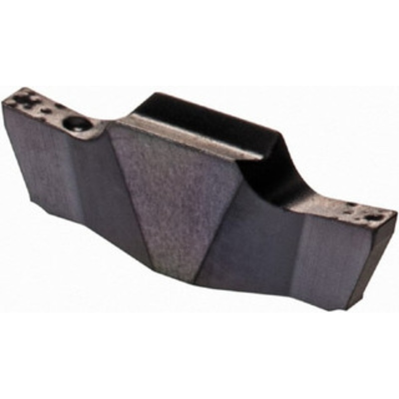 Iscar GEPI 1.00-0.10 IC908 Carbide Grooving Insert TiN/TiAlN Finish, Neutral, 1mm Cutting Width, 1.6mm Max Depth, Series Cut Grip 6403329 – 85136992