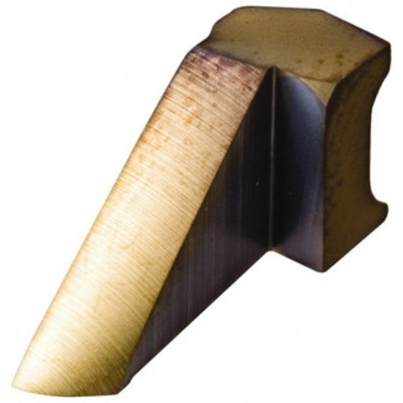Kennametal 3.42805R001 KC7215 Carbide Drill Chamfer Insert 45 Chamfer Angle, TiAlN Finished, Series SEFAS 1316525 – 09202128
