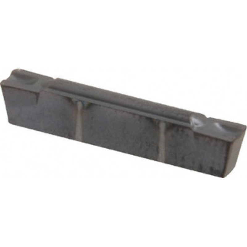 Kennametal A4G0305M03U04GMPKC5010 Carbide Grooving Insert TiAlN Finish, Neutral, 3.05mm Cutting Width, 3.5mm Max Depth, Series A4 1952746 – 86331808