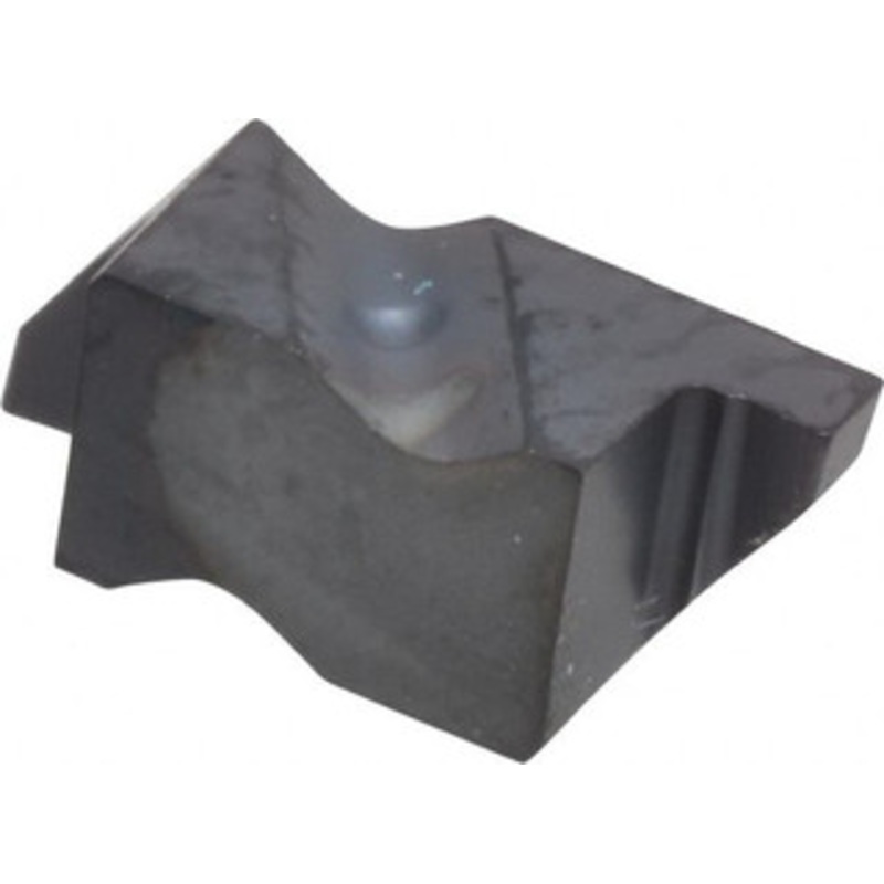 Kennametal NG2058R KC5025 Carbide Grooving Insert TiAlN Finish, RH, 1.47mm Cutting Width, 1.27mm Max Depth, Series Top Notch 1818003 – 03822335