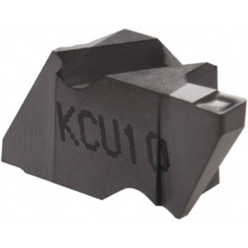 Kennametal NG2062LK KCU10 Carbide Grooving Insert AlTiN Finish, LH, 1.58mm Cutting Width, 2.79mm Max Depth, Series Top Notch 4175853 – 66634494